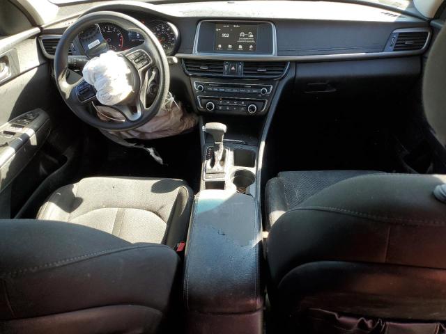 2018 KIA OPTIMA LX 5XXGT4L39JG261887