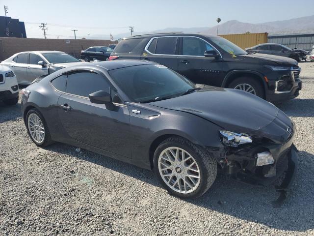 2013 TOYOTA SCION FR-S - JF1ZNAA15D2702773