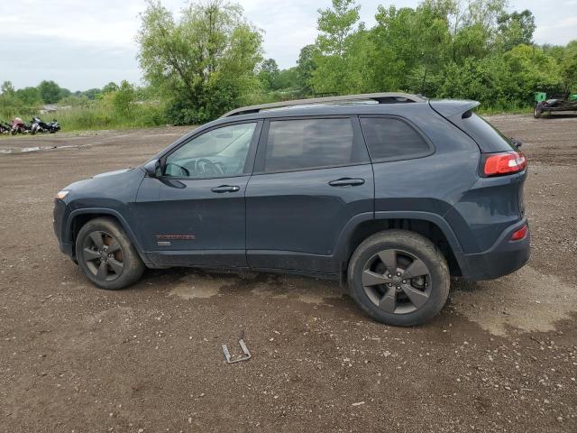 Vin: 1c4pjmcb0gw348615, lot: 61194105, jeep grand cher latitude 20162