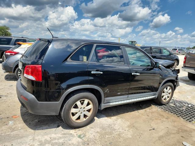 Vin: 5xykt3a15cg276620, lot: 61002445, kia sorento base 20123