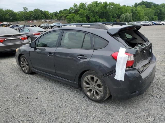 Vin: jf1gpas69ch219021, lot: 60958975, subaru impreza sport limited 20122