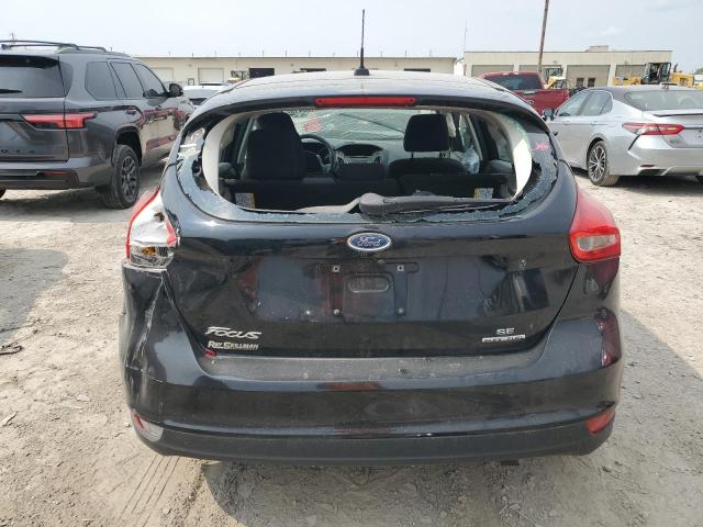 2016 FORD FOCUS SE - 1FADP3K28GL336068
