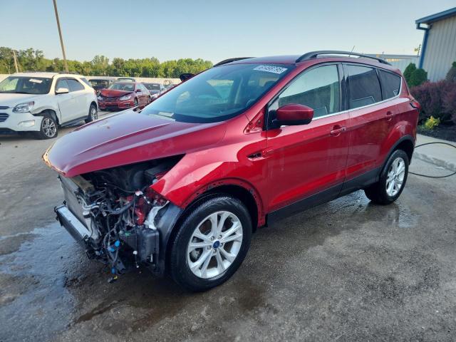 Vin: 1fmcu0hd7kua39717, lot: 61498795, ford escape sel 2019 img_1
