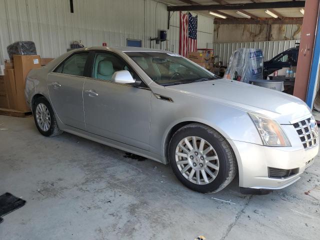 Vin: 1g6de5e50d0172395, lot: 60325495, cadillac cts luxury collection 20134