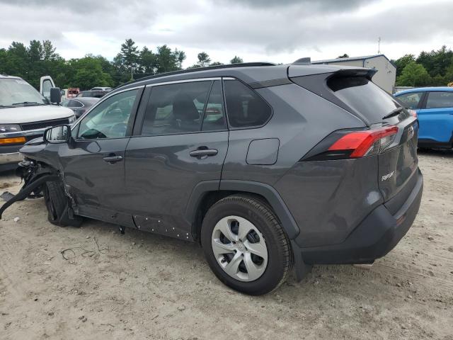 Vin: 2t3f1rfv3lw093448, lot: 61169575, toyota rav4 le 20202