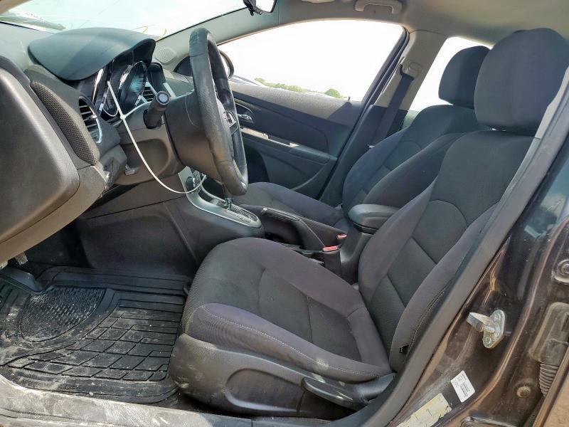 2015 CHEVROLET CRUZE LT 1G1PC5SB9F7166673