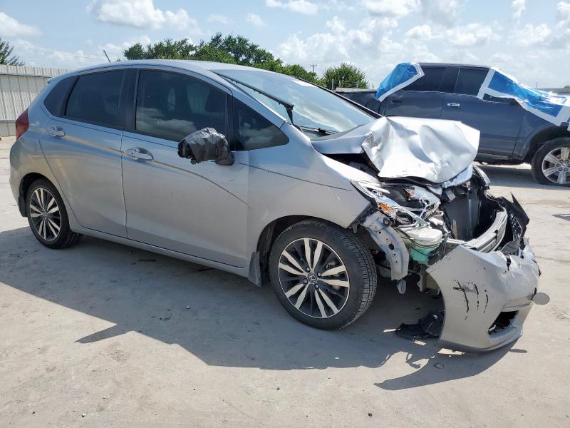 2020 HONDA FIT EX 3HGGK5H80LM716061
