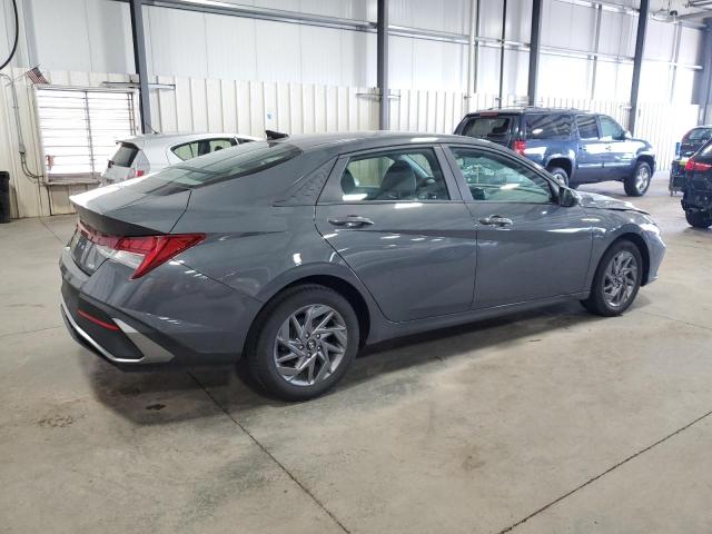 2024 HYUNDAI ELANTRA BL KMHLM4DJXRU098290