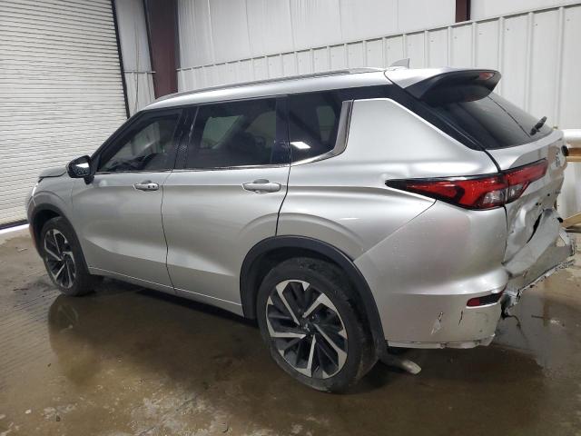 2024 MITSUBISHI OUTLANDER - JA4J4WA86RZ022832