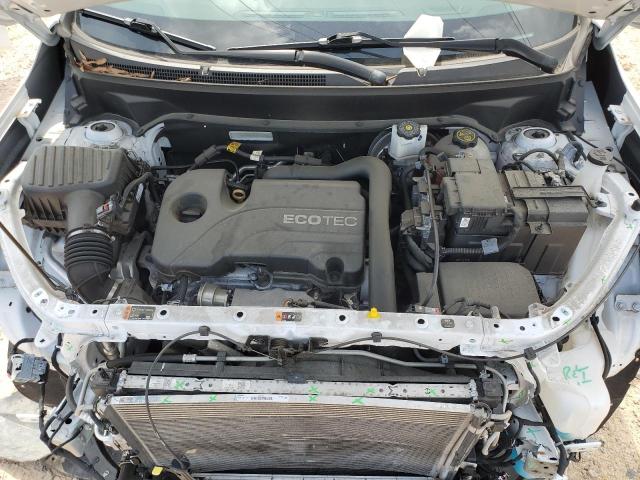 2020 GMC TERRAIN SL - 3GKALMEV5LL315606