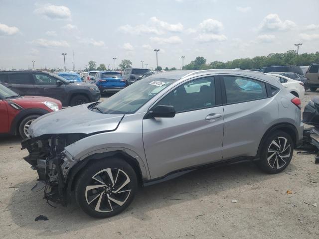 Vin: 3czru6h1xkg714335, lot: 58994135, honda hr-v sport 2019 img_1
