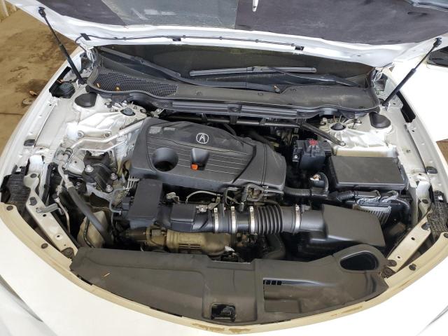 2022 ACURA TLX TECH A 19UUB5F59NA002022