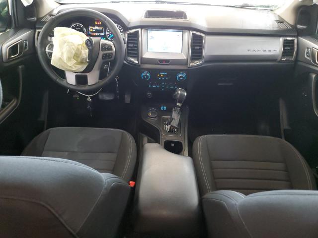 2021 FORD RANGER XL 1FTER4FH3MLD64000