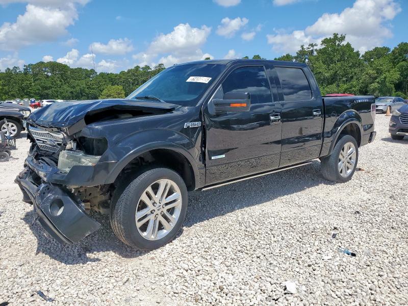 Vin: 1ftfw1et2dfc34113, lot: 62120405, ford f-150 supercrew 2013 img_1