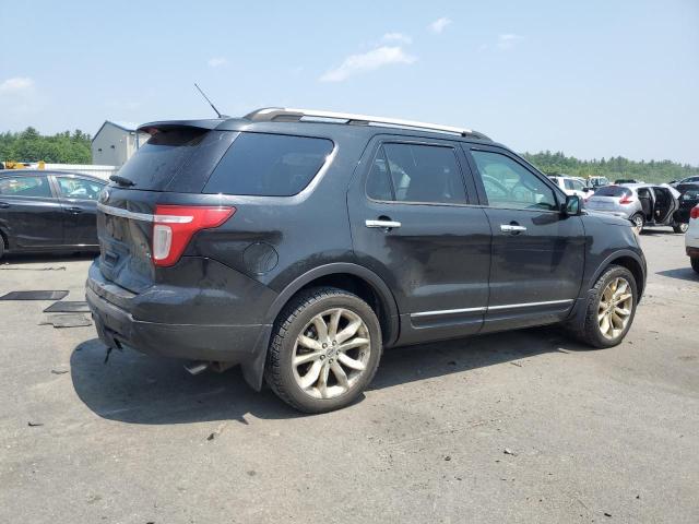 Vin: 1fmhk8f87bga24083, lot: 60599075, ford explorer limited 20113