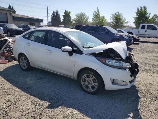 Vin: 3fadp4bj0gm161858, lot: 60351675, ford fiesta se 20164