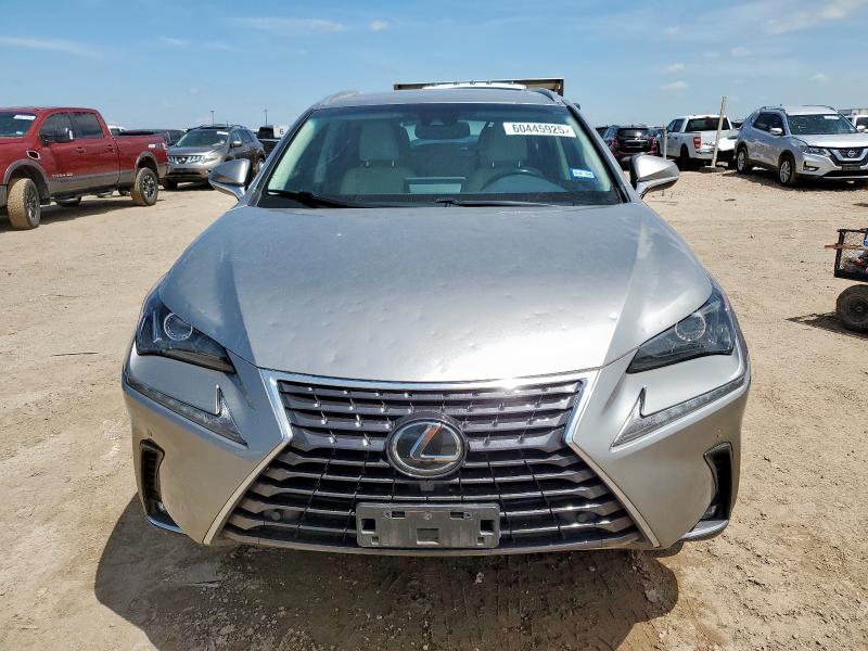 2019 LEXUS NX 300 BAS JTJYARBZ9K2121209