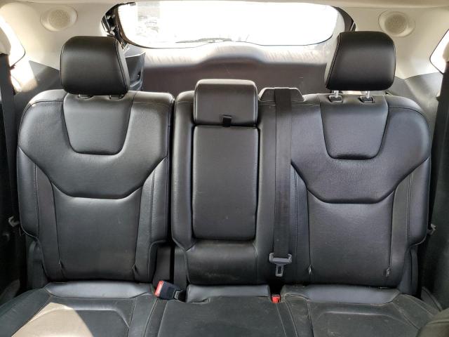 2020 FORD EDGE TITAN 2FMPK4K97LBA56544