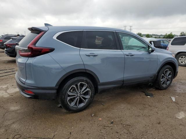 Vin: 5j6rw2h51ll007747, lot: 61227635, honda crv ex 20203