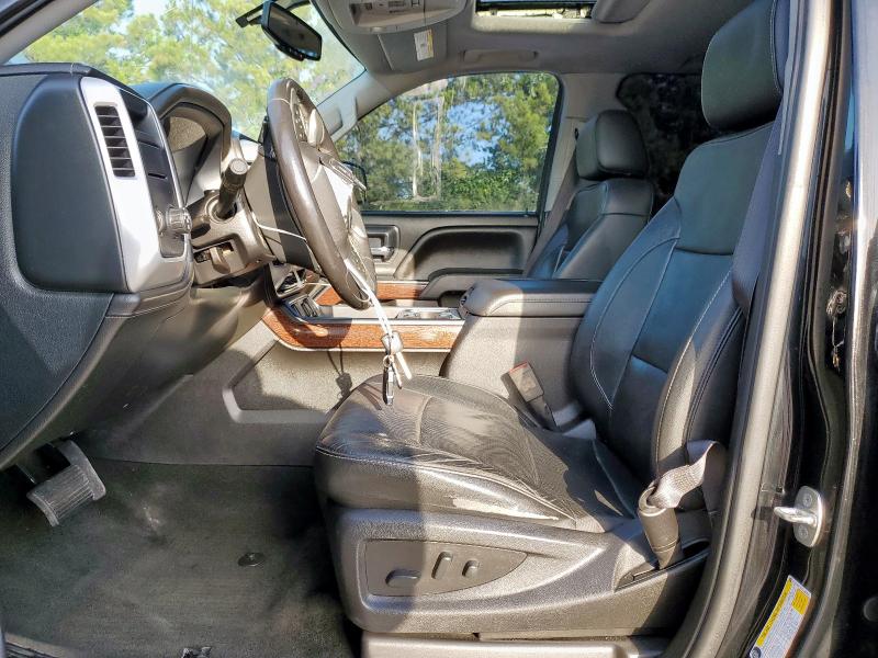 2018 GMC SIERRA C15 - 3GTP1NEC9JG182564