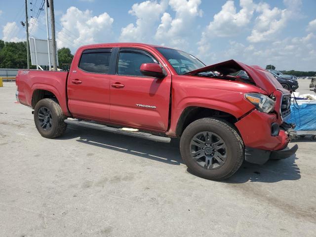 2016 TOYOTA TACOMA DOU - 5TFAZ5CN7GX016275