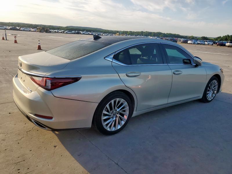 Vin: 58abz1b16ku031778, lot: 60935785, lexus es350 350 20193