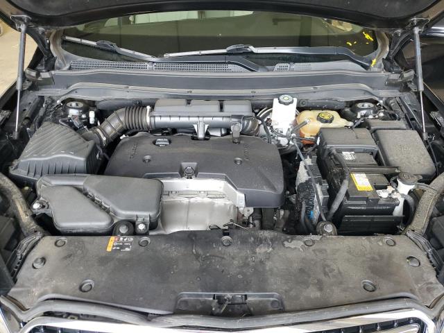 2020 BUICK ENVISION P LRBFX1SA8LD156445