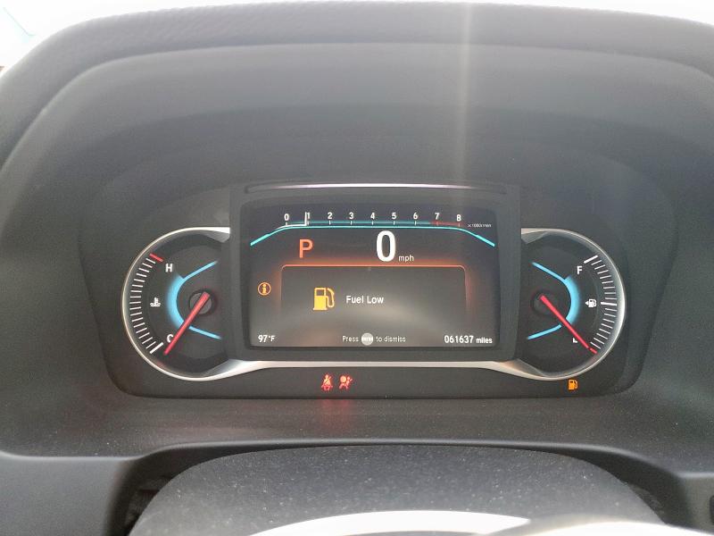 2020 HONDA PILOT TOUR 5FNYF6H69LB018905