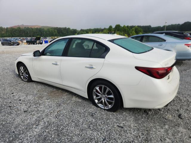 2023 INFINITI Q50 RED SP JN1FV7DP7PM570319