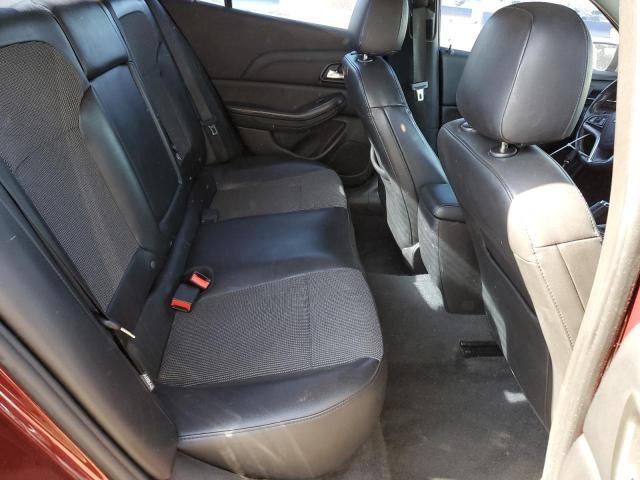 2015 CHEVROLET MALIBU 1G11D5SL9FF209961