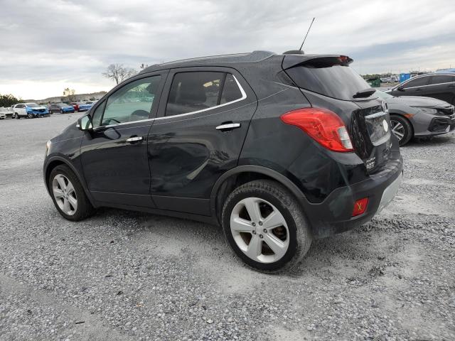 Vin: kl4cjasb5gb537910, lot: 59277525, buick encore 20162