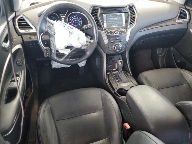 2015 HYUNDAI SANTA FE G KM8SRDHF6FU091805