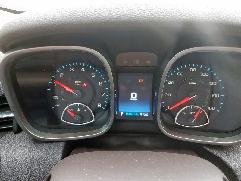 2015 CHEVROLET MALIBU 1LT - 1G11C5SL7FF142361