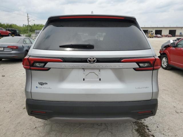 2024 TOYOTA GRAND HIGH 5TDACAB55RS011113