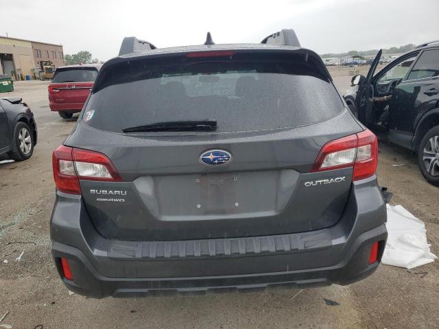 2019 SUBARU OUTBACK 2. - 4S4BSAFC4K3248498