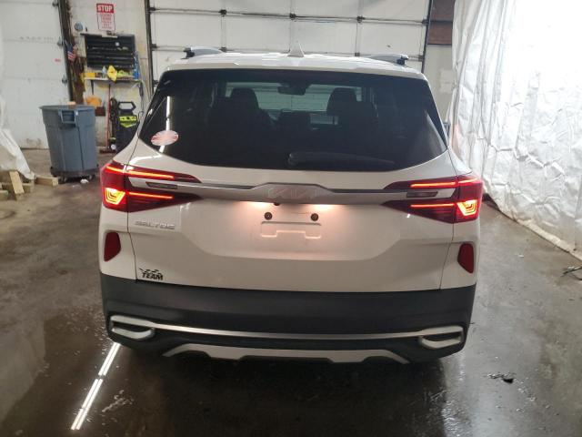 2023 KIA SELTOS EX KNDERCAAXP7359717