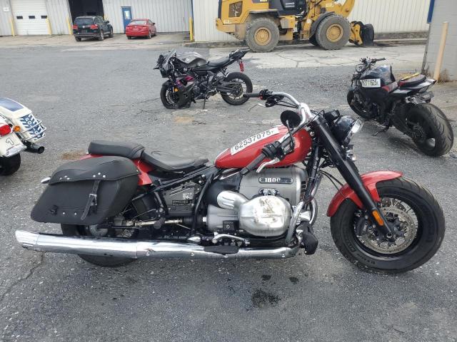 BMW R18 CLASSI 2022 WB10L2307N6F08615 photo #1