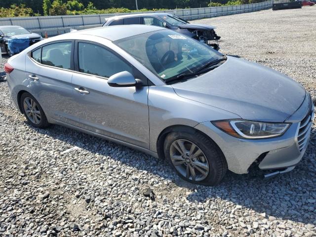 Vin: 5npd84lf9hh081399, lot: 61530795, hyundai elantra se 20174