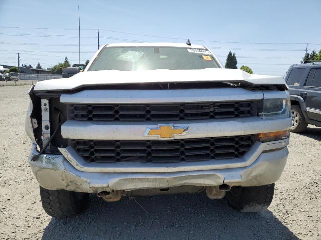 2018 CHEVROLET 1500 3GCUKPEC8JG109682