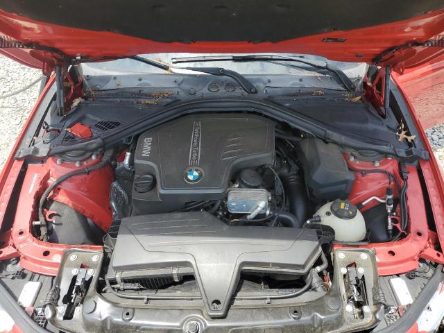 2016 BMW 328 XI SUL WBA8E3G54GNT80686