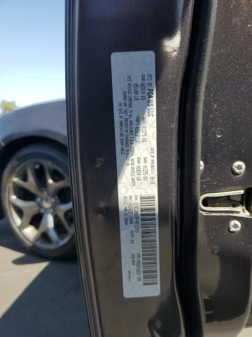 2015 DODGE CHARGER SX - 2C3CDXHG5FH815783