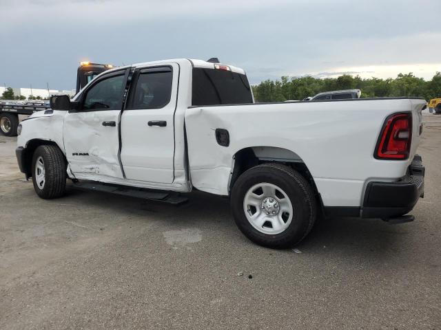 Vin: 1c6rrfcg4sn550856, lot: 61899055, ram 1500 tradesman 20252