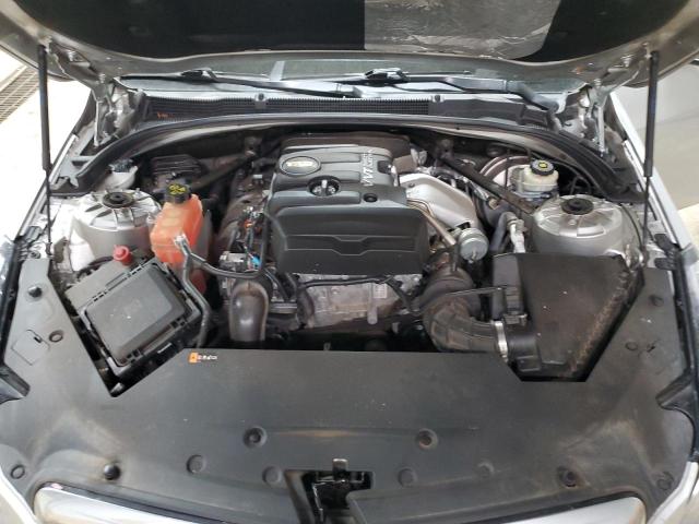 2017 CADILLAC 63 F 1G6AH5RX8H0188033