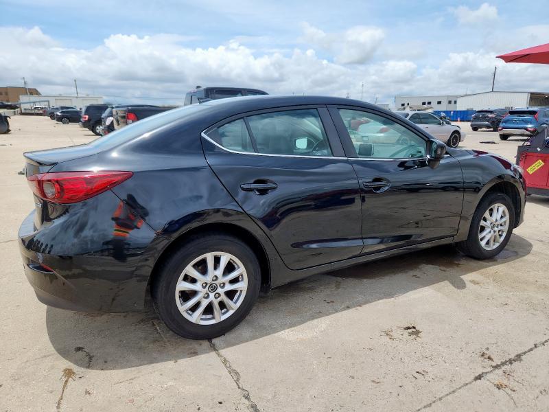 Vin: 3mzbm1w78fm223624, lot: 60450505, mazda 3 grand touring 20153