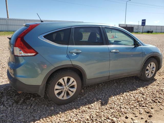 2013 HONDA CR-V EX - 5J6RM4H56DL042786