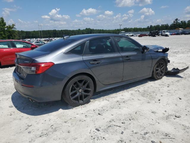 2022 HONDA CIVIC SPOR 2HGFE2F54NH574714
