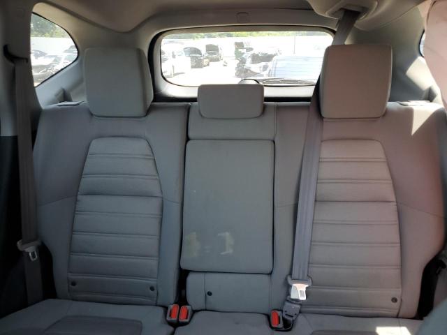 2018 HONDA CR-V EX - 7FARW1H5XJE003507
