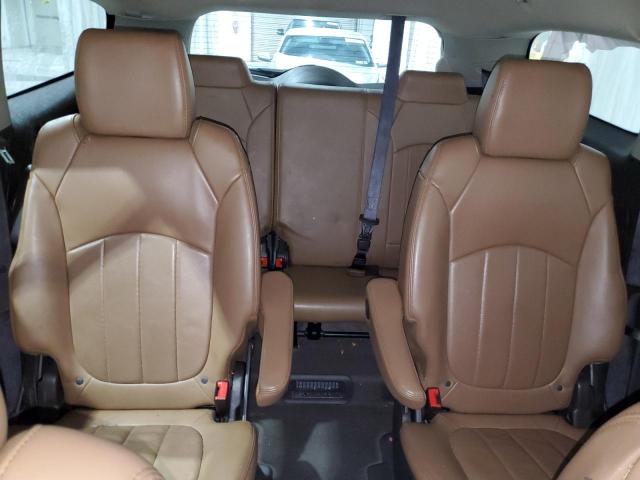 2016 BUICK ENCLAVE 5GAKVCKD3GJ176364