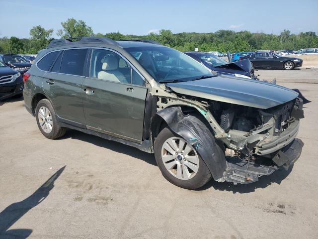 Vin: 4s4bsahc7h3225741, lot: 61725865, subaru outback 2.5i premium 20174