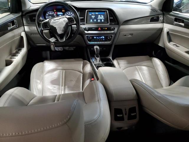 2019 HYUNDAI SONATA LIM 5NPE34AF6KH777568